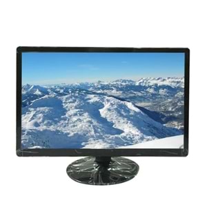 OneTech 19 İnç Hdmı+Vga+Sesli Led Monitör