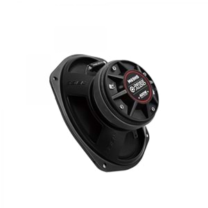 Reis Audio RS-M69HS 6X9 400W 150 Rms Oval Midrange