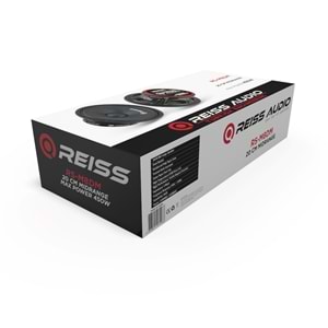 Reis Audio RS-M8DM 20 Cm 450w 150 Rms Midrange Hoparlör
