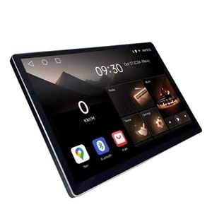 For-x 442Q Q LED 10.1 İnç 4+64 Android Multimedia