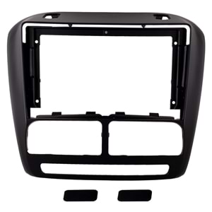 Fiat Doblo 2010-2015 9 İnç Multimedia Çerceve Tac-031