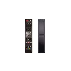 Rose 43 Android Led Tv Kumandası (Orjinal)