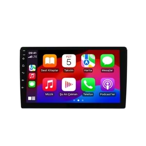 Blueway BS-100QD 10 İnç 4/64 4+64 GB 8 Çekirdek Q Led Ekran