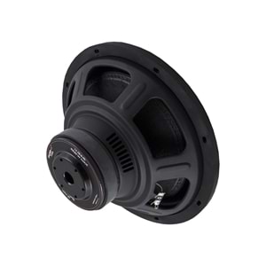 For-x 112s 1000w 250 Rms Subwoofer