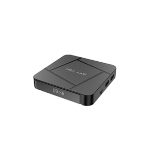 Riosat R1 Android Tv Box