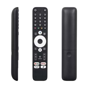 Dreamstar Nova Android Box Ses Komutlu Kumanda