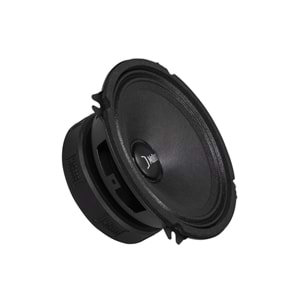 Mobass MBM-113 13 Cm 80w 40 Rms Midrange