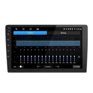 Navisun NV-4103 9 İnç 4/64 8 Çekirdek Android Multimedia