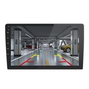 Navisun NV-4103 9 İnç 4/64 8 Çekirdek Android Multimedia