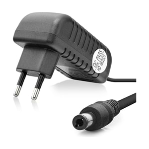 Hightek Adaptör 12v 3a 5.5x2.5 mm Priz Tipi Adaptör