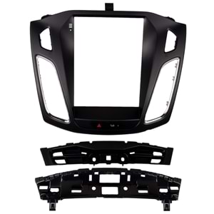 Ford Focus 3-4 2012-2018 9.7 İnç Tesla Çerçeve TAC-035