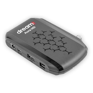 Dreamstar Aura Full Hd Uydu Cihazı