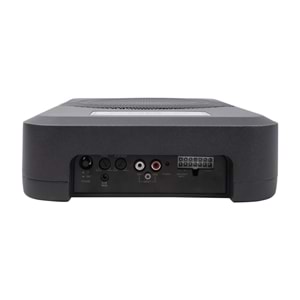 For-x XSW-8.0 Aktif Koltuk Altı Bas