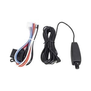 For-x XSW-8.0 Aktif Koltuk Altı Bas
