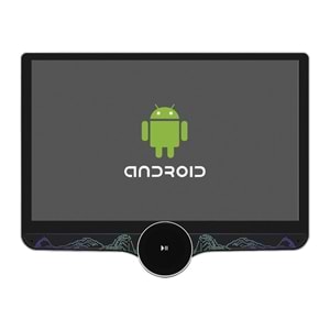 For-x XA-4521K 10.6 1K Incell Ekran Tablet