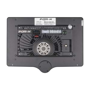 For-x XA-4521K 10.6 1K Incell Ekran Tablet