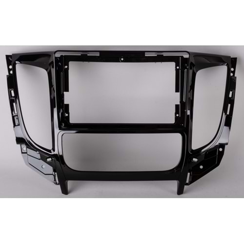 Mitsubishi L200 2015+ 9