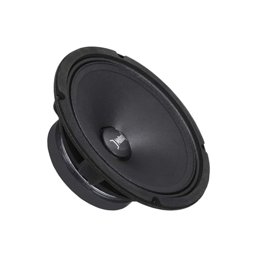 Mobass MBM-16 16 Cm 160w 80 Rms Midrange