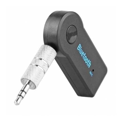 Araç İçi Bluetooth Aparatı