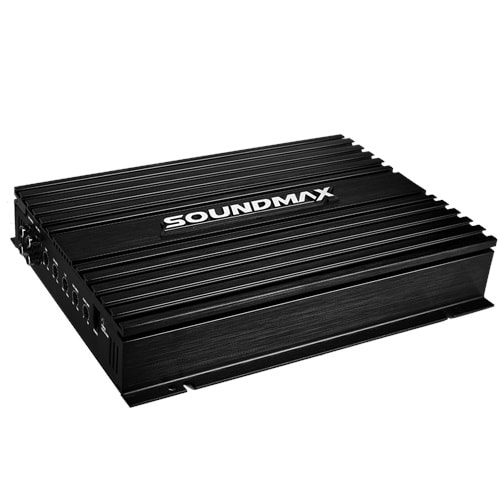 Soundmax SX-600.1D ANFİ