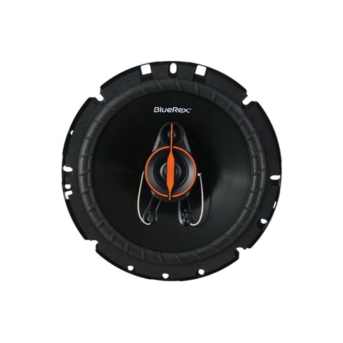 Bluerex BC-216E 16 Cm Coaxiel Oto Hoparlör