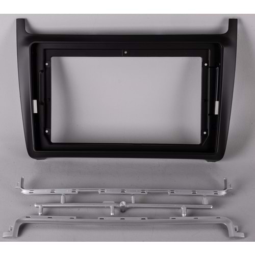 Vw Polo 2013+ 9 İnç Multimedia Çerçeve Tac-198