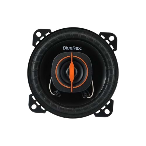 Bluerex BC-210E 10 Cm Coaxiel Oto Hoparlör