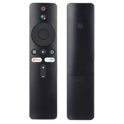 Xiaomi XMRM-006 Mi Box Netflix Prime Video Tuşlu 4K Android Box Kumanda