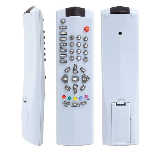 ARÇELİK*BEKO* PATLI TÜPLÜ TV KUMANDASI
