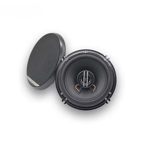 Forline HPK0016 16cm 600w Kapaklı Hoparlör