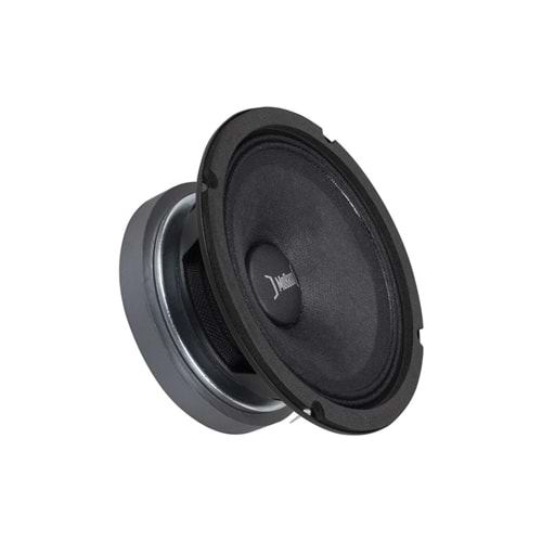 Mobass MBM-52 13 Cm 160w 80 Rms Midrange