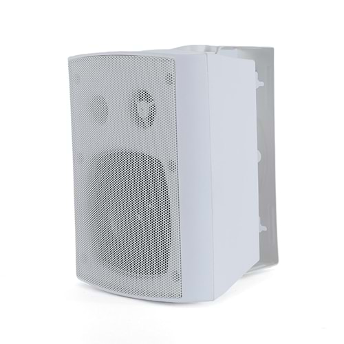 Rose RD-05W 5 İnç Beyaz Sutun Hoparlör