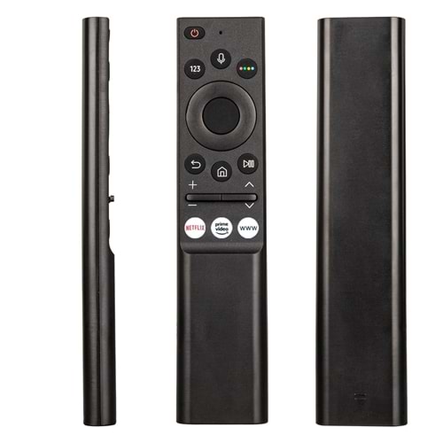 Sunny Hi- Level - Tizen Framles Tv Prime Video Kumanda Ses Komut Özelligi Yoktur