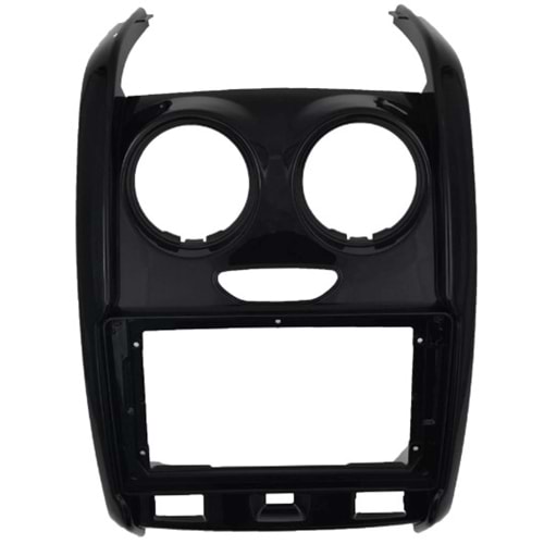 Renault Duster 2015+ 9 İnç Multimedia Çerçeve Tac-335