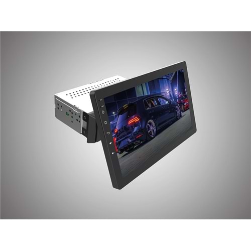 For-x 9102A 360 Derece Android Multimedia
