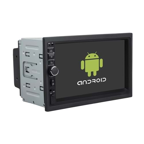 Megavox X-965A Android Dauble Oto Multimedia