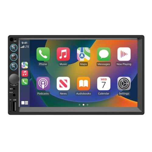 Harward HR-G756 Android Double Teyp
