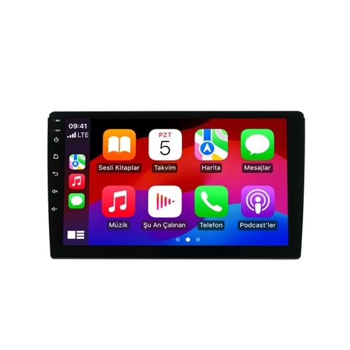 Blueway BS-100QD 10 İnç 4/64 4+64 GB 8 Çekirdek Q Led Ekran