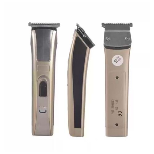 Astra Silver RD-128 Traş Makinesi