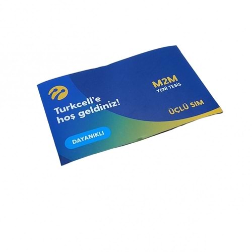 Türkcell 8 Gb Hat