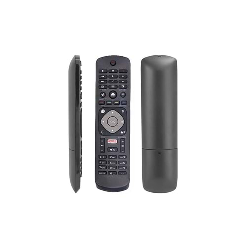 Phılıps Netflix-Smart Tuşlu Tv Kumandası
