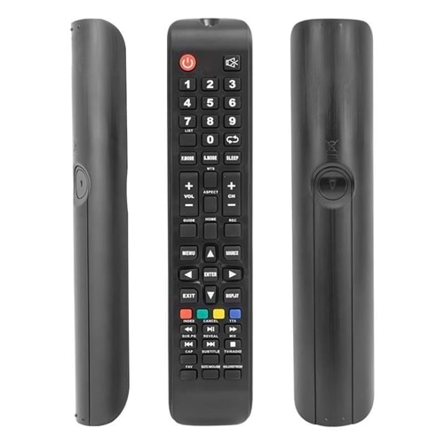 Digitsu 50-55 İnç Led Tv Kumandası