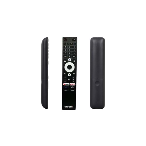 Dreamstar-Onvo-Strong-Profilo Tv Kumandası