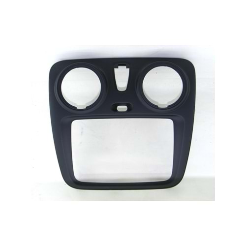 Dacıa Dokker 2012-2020 9 İnç Multimedia Çerceve Tac-297