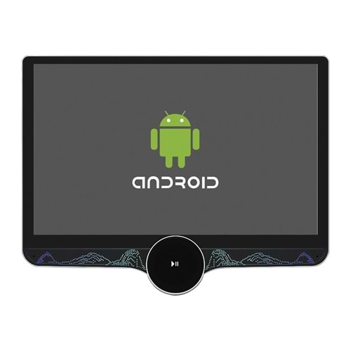 For-x XA-4521K 10.6 1K Incell Ekran Tablet