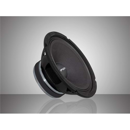 For-x XMD-208 20 cm 200 Rms 400 Watt Midrange Hoparlör