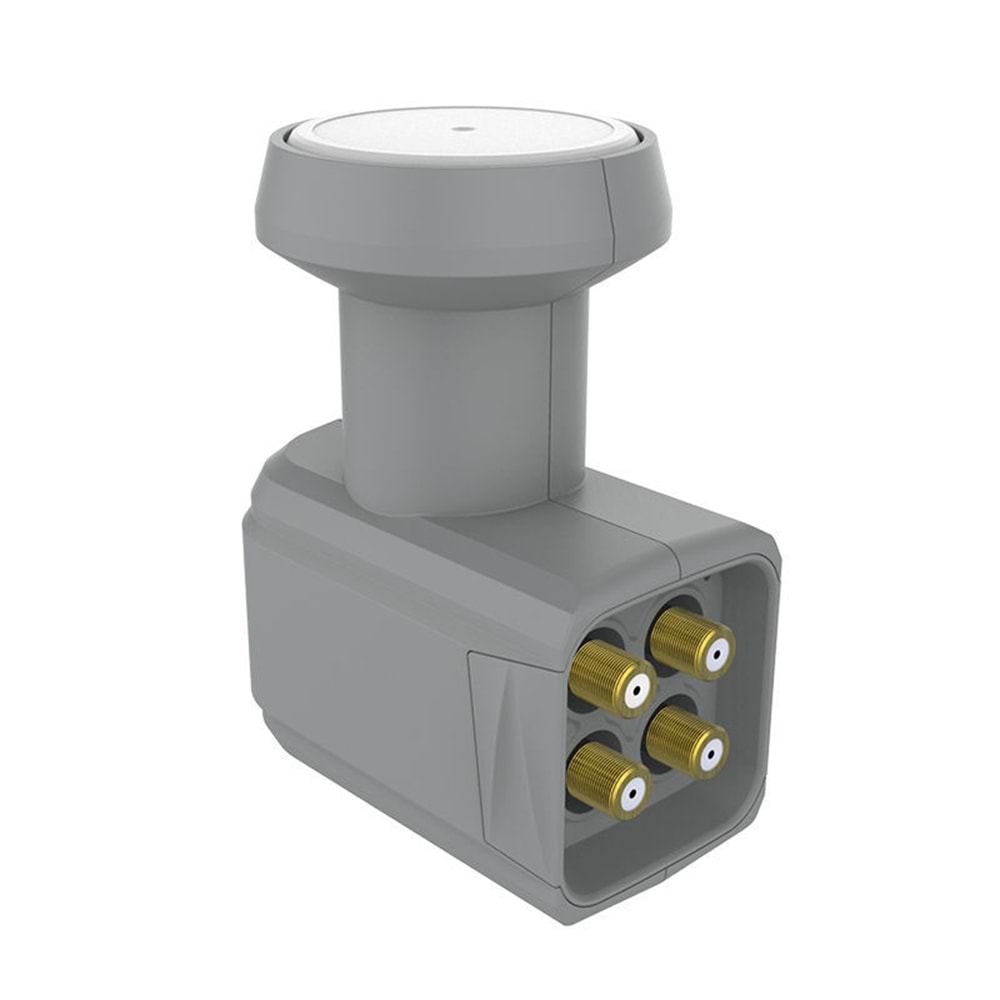 WELLBOX WXL-204 QUAD ÜNİVERSAL LNB