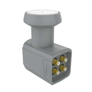 WELLBOX WXL-204 QUAD ÜNİVERSAL LNB
