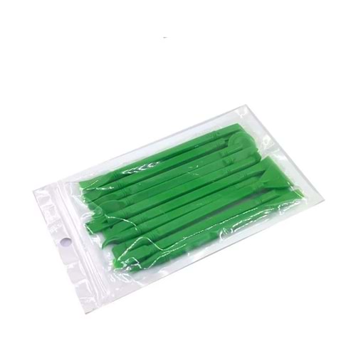 Çok Fonksiyonlu Yeşil 10-Lu Sökme Aparatı