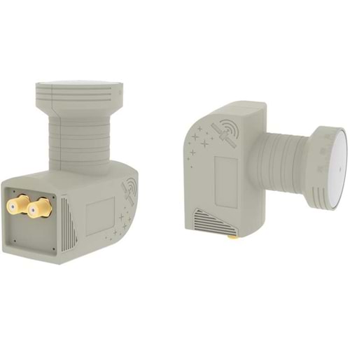 ROSE RL 200 TWIN 2’Lİ LNB